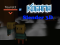 თამაშის Kogama Slender 3D
