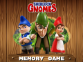 თამაშის Sherlock Gnomes: Memory game