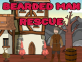 თამაშის Bearded Man Rescue