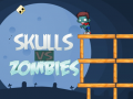 თამაშის Skulls vs Zombies