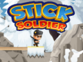 თამაშის Stick Soldier