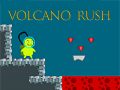 თამაშის Volcano Rush