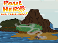 თამაშის Paul Hero: End Polio Now!