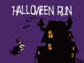 თამაშის Halloween Run
