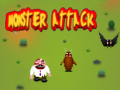 თამაშის Monster Attack 