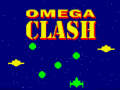 თამაშის Omega Clash