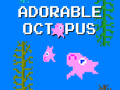თამაშის Adorable Octopus