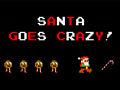 თამაშის Santa Goes Crazy