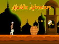თამაშის Aladdin Adventure