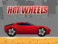 თამაშის Hot Wheels