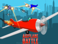 თამაშის Airplane Battle