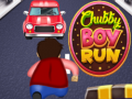 თამაშის Chubby Boy Run