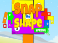 თამაშის Snap The Shape Spring