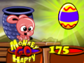 თამაშის Monkey Go Happy Stage 175