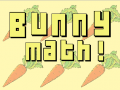 თამაშის Bunny Math 