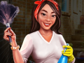 თამაშის Sunday Cleaning
