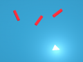 თამაშის Udodge Practice Tool