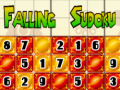 თამაშის Falling Sudoku