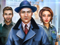 თამაშის Crime at the Museum