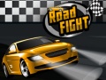 თამაშის Road Fighter
