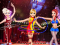 თამაშის Princess in Circus Show