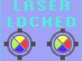 თამაშის Laser Locked