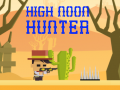 თამაშის High Noon Hunter