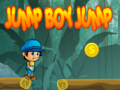 თამაშის Jump Boy Jump