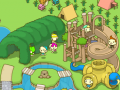თამაშის Grow Park