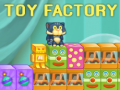 თამაშის Toy Factory