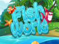 თამაშის Fish World