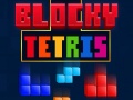 თამაშის Blocky Tetris