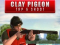 თამაშის Clay Pigeon: Tap and Shoot