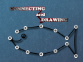 თამაშის Connecting and Drawing
