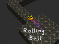 თამაშის Rolling Ball