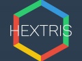 თამაშის Hextris