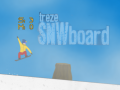 თამაშის Treze Snwboard