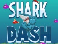 თამაშის Shark Dash