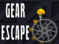 თამაშის Gear Escape
