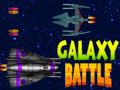 თამაშის Galaxy Battle