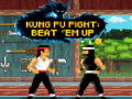 თამაშის Kung Fu Fight: Beat 'Em Up