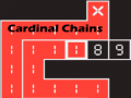 თამაშის Cardinal Chains