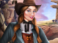 თამაშის The Sheriff's Daughter