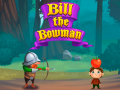 თამაშის Bill the Bowman