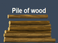 თამაშის Pile Woods