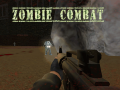 თამაშის Zombie Combat