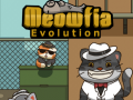 თამაშის Meowfia Evolution
