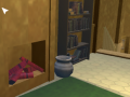 თამაშის House of secrets 3d