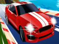 თამაშის Traffic Racer