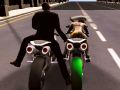 თამაშის Stunt Mania 